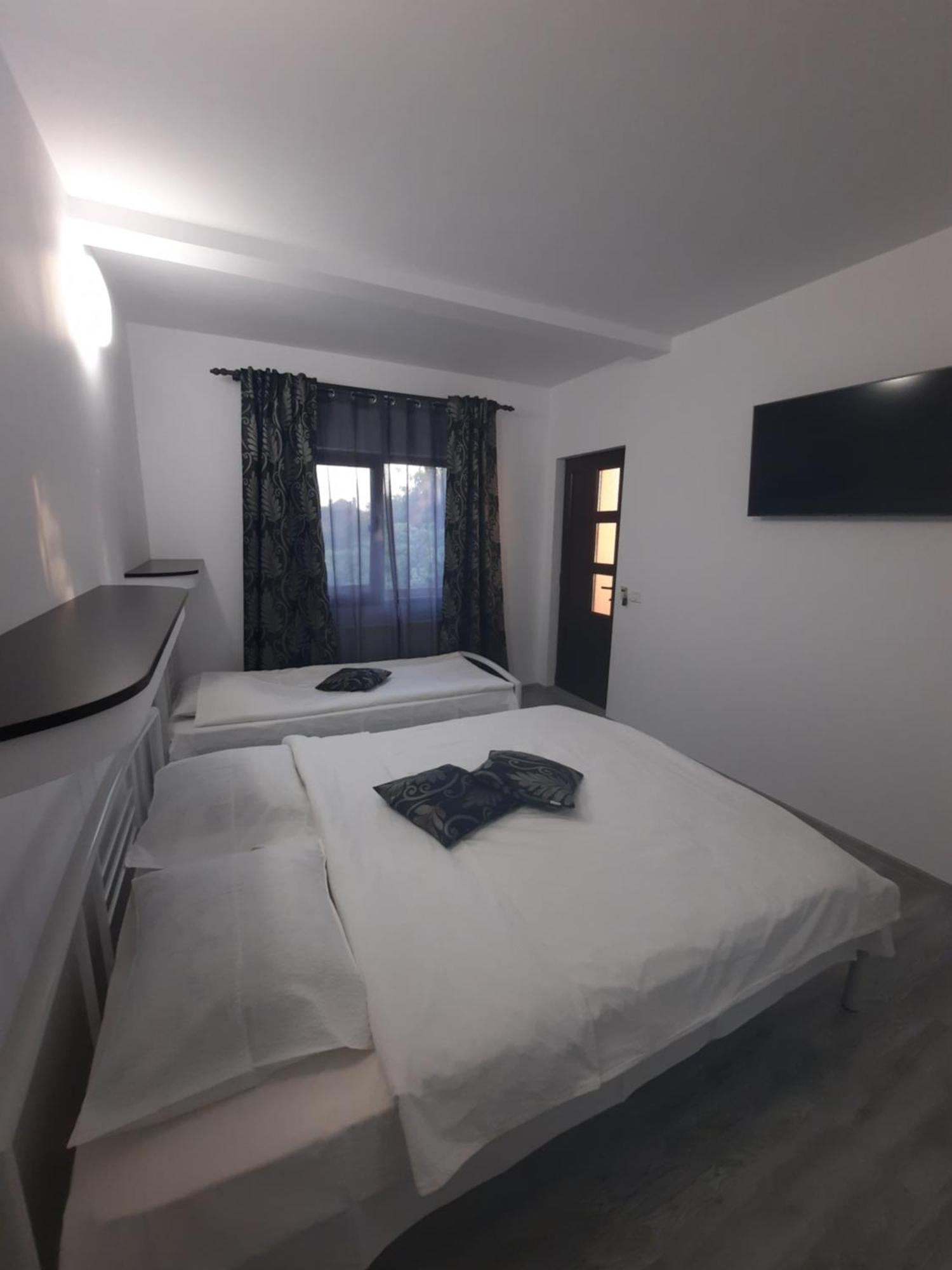 Hotel Casa Marstef Eforie Sud  Habitación foto