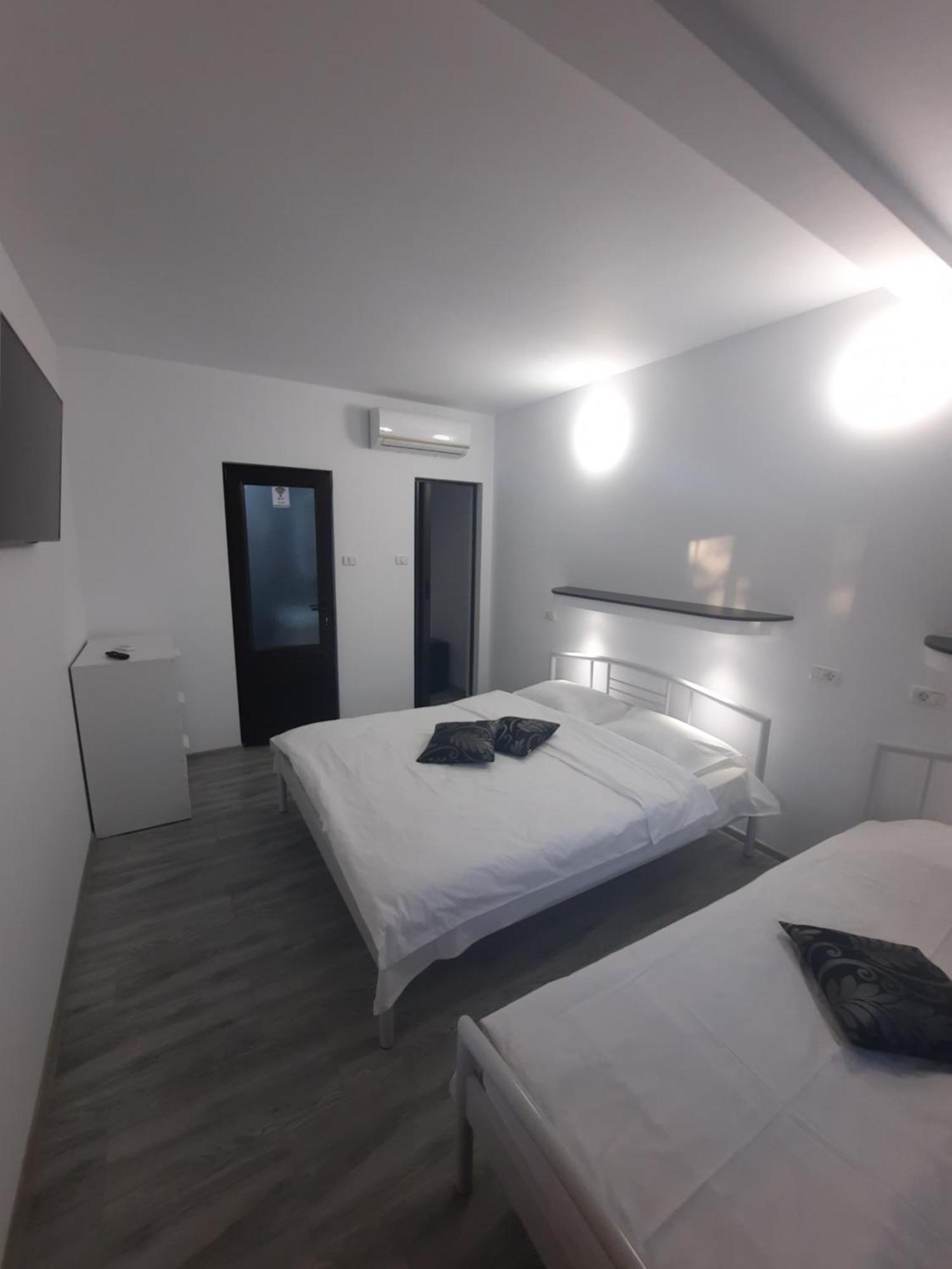 Hotel Casa Marstef Eforie Sud  Habitación foto