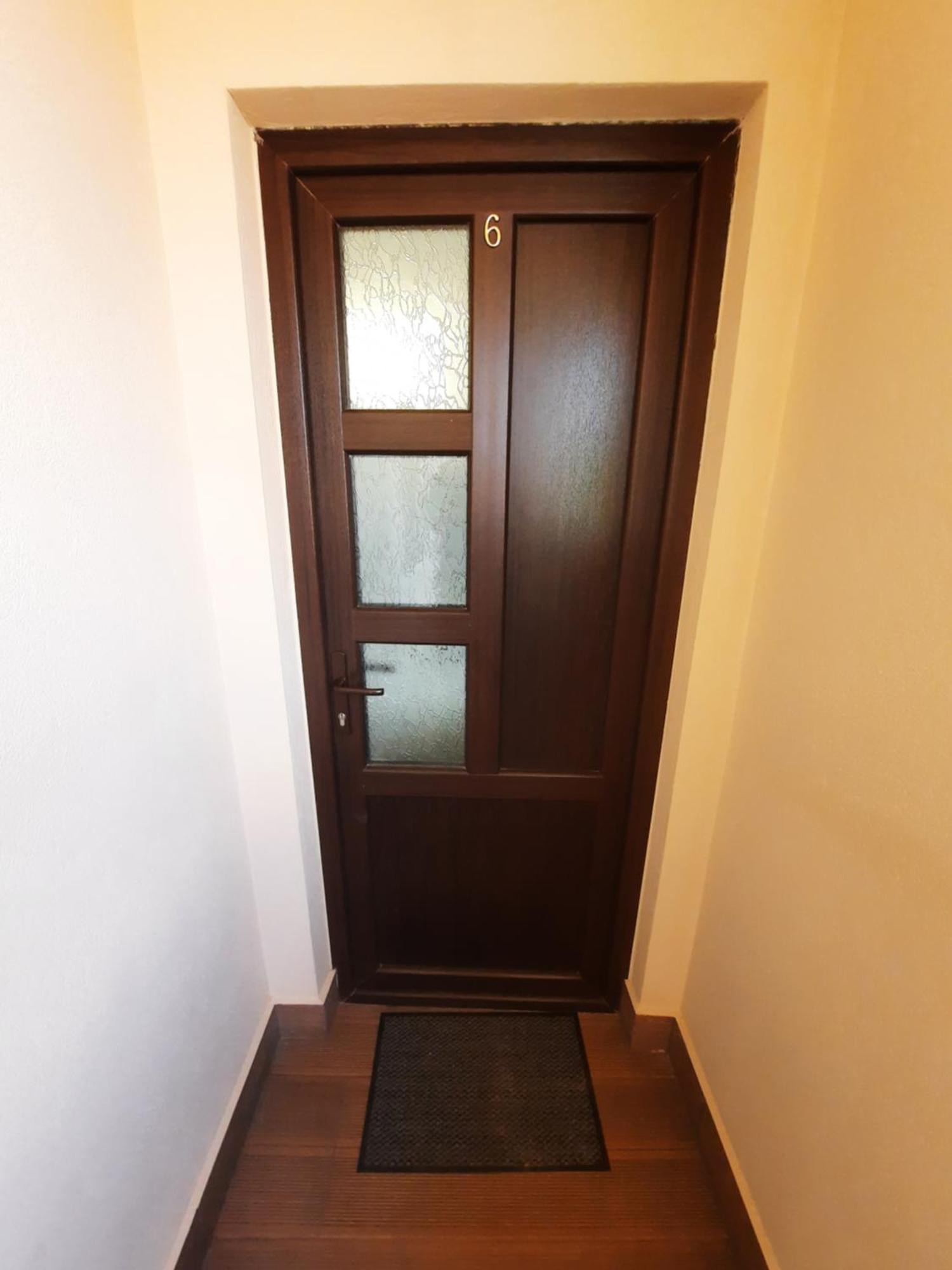 Hotel Casa Marstef Eforie Sud  Habitación foto