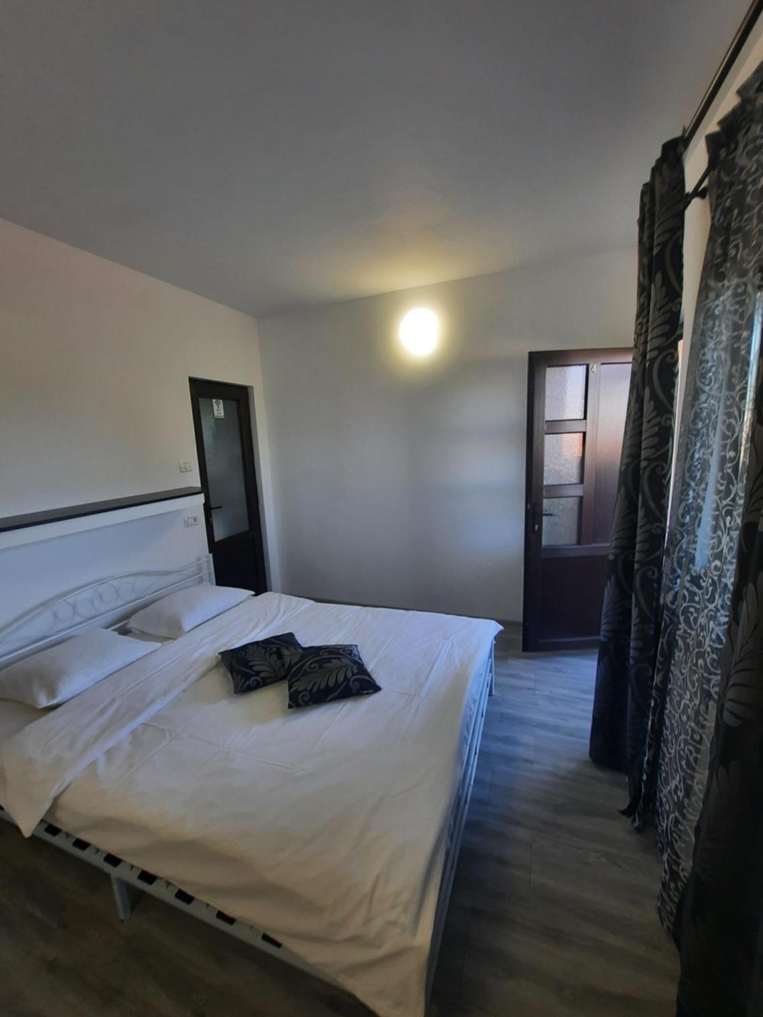 Hotel Casa Marstef Eforie Sud  Habitación foto