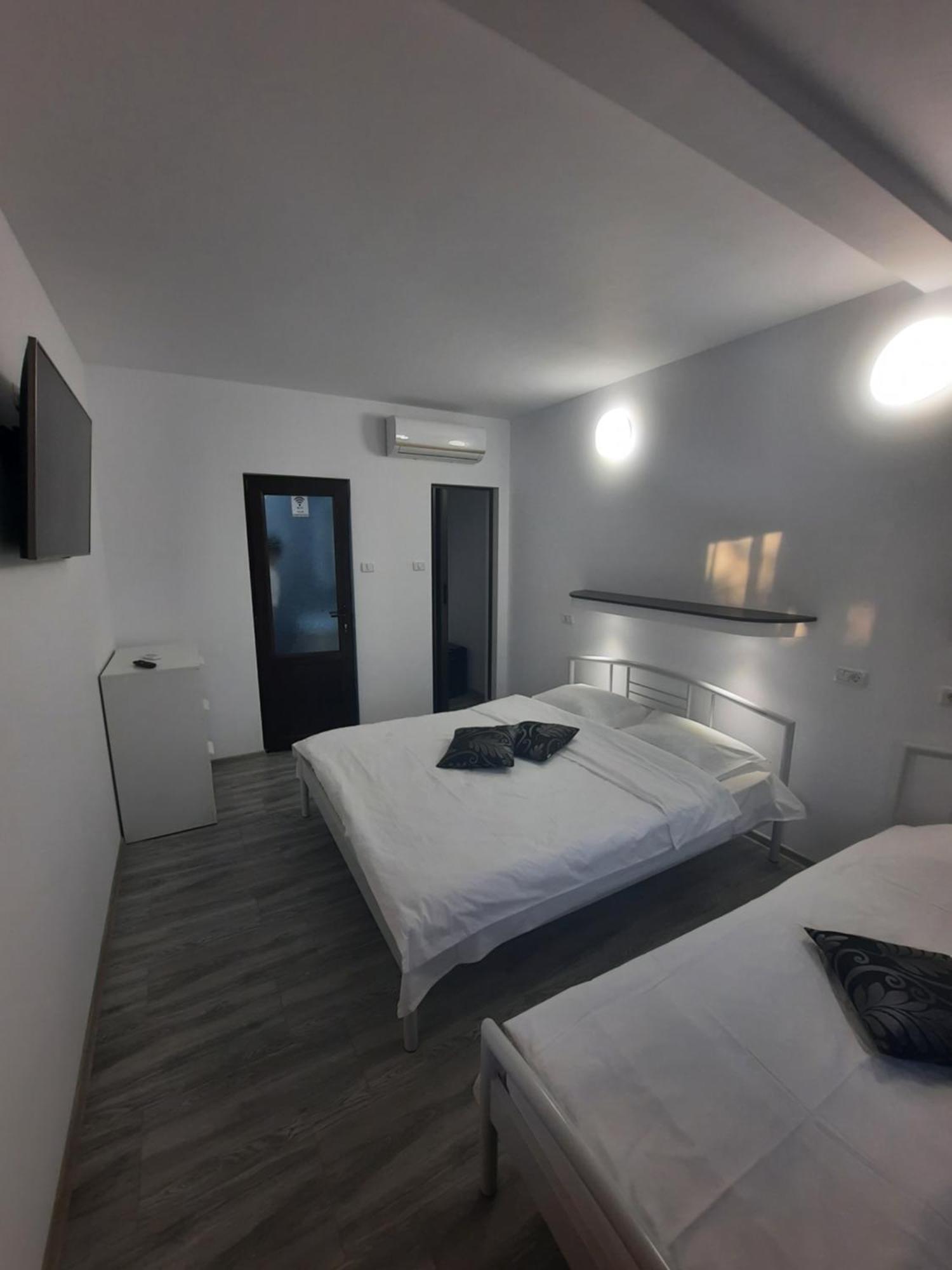 Hotel Casa Marstef Eforie Sud  Habitación foto